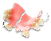 تصليح أطقم الأسنان - Denture Repairs